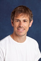Tiago Branco M.D., Ph.D